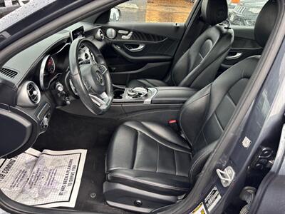 2016 Mercedes-Benz C 300 Sport   - Photo 9 - Sacramento, CA 95821