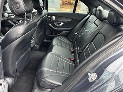 2016 Mercedes-Benz C 300 Sport   - Photo 10 - Sacramento, CA 95821