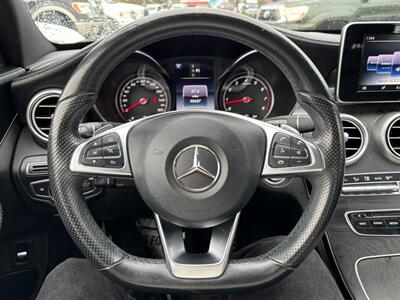 2016 Mercedes-Benz C 300 Sport   - Photo 23 - Sacramento, CA 95821