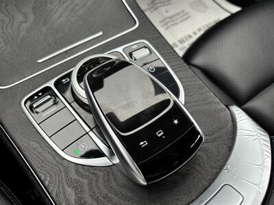 2016 Mercedes-Benz C 300 Sport   - Photo 22 - Sacramento, CA 95821