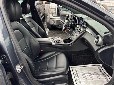 2016 Mercedes-Benz C 300 Sport   - Photo 12 - Sacramento, CA 95821
