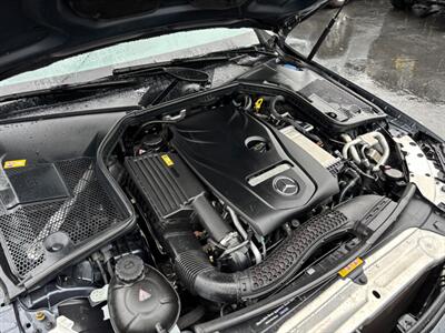 2016 Mercedes-Benz C 300 Sport   - Photo 26 - Sacramento, CA 95821