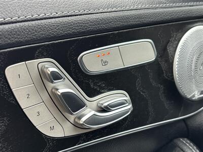 2016 Mercedes-Benz C 300 Sport   - Photo 24 - Sacramento, CA 95821
