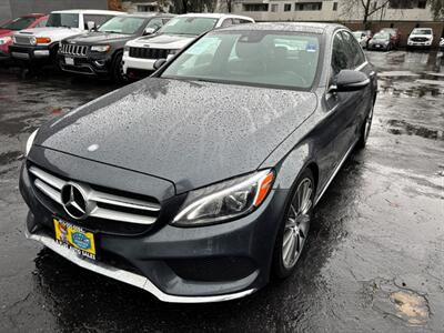2016 Mercedes-Benz C 300 Sport   - Photo 6 - Sacramento, CA 95821