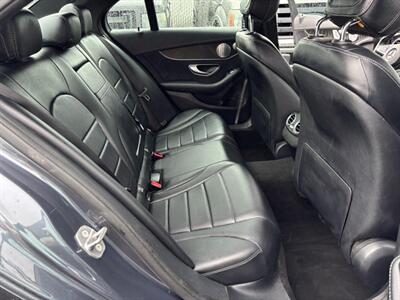 2016 Mercedes-Benz C 300 Sport   - Photo 13 - Sacramento, CA 95821