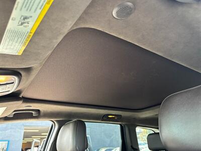 2015 Jeep Grand Cherokee Summit   - Photo 18 - Sacramento, CA 95821