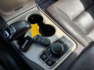 2015 Jeep Grand Cherokee Summit   - Photo 17 - Sacramento, CA 95821