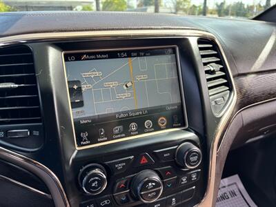 2015 Jeep Grand Cherokee Summit   - Photo 15 - Sacramento, CA 95821