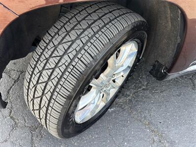 2015 Jeep Grand Cherokee Summit   - Photo 22 - Sacramento, CA 95821