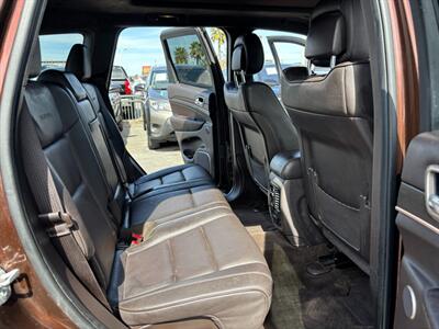 2015 Jeep Grand Cherokee Summit   - Photo 9 - Sacramento, CA 95821