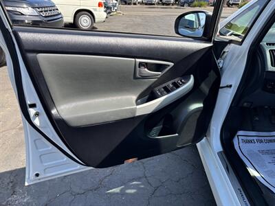 2012 Toyota Prius Four   - Photo 13 - Sacramento, CA 95821