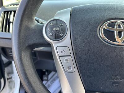 2012 Toyota Prius Four   - Photo 19 - Sacramento, CA 95821