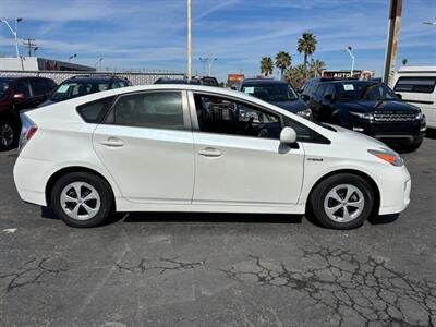 2012 Toyota Prius Four   - Photo 2 - Sacramento, CA 95821