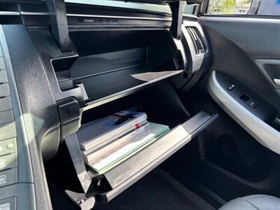 2012 Toyota Prius Four   - Photo 18 - Sacramento, CA 95821