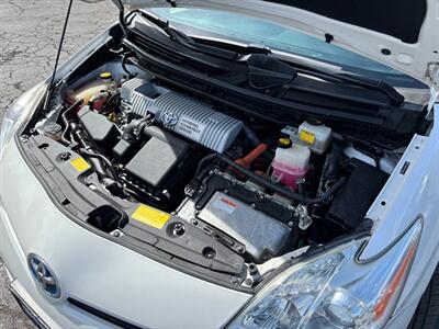 2012 Toyota Prius Four   - Photo 20 - Sacramento, CA 95821