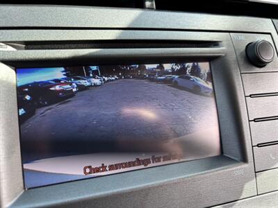 2012 Toyota Prius Four   - Photo 16 - Sacramento, CA 95821
