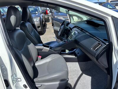 2012 Toyota Prius Four   - Photo 10 - Sacramento, CA 95821