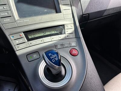2012 Toyota Prius Four   - Photo 17 - Sacramento, CA 95821