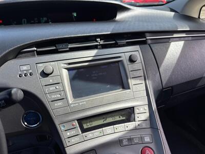 2012 Toyota Prius Four   - Photo 15 - Sacramento, CA 95821