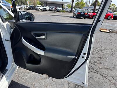 2012 Toyota Prius Four   - Photo 12 - Sacramento, CA 95821