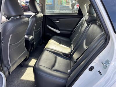 2012 Toyota Prius Four   - Photo 8 - Sacramento, CA 95821