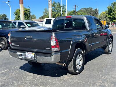 2010 Toyota Tacoma   - Photo 3 - Sacramento, CA 95821
