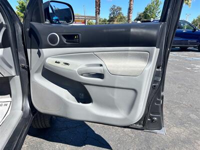 2010 Toyota Tacoma   - Photo 13 - Sacramento, CA 95821