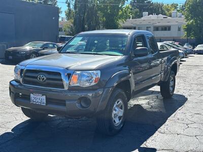 2010 Toyota Tacoma   - Photo 6 - Sacramento, CA 95821