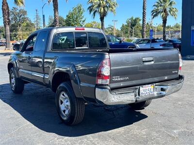 2010 Toyota Tacoma   - Photo 5 - Sacramento, CA 95821