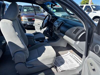 2010 Toyota Tacoma   - Photo 11 - Sacramento, CA 95821