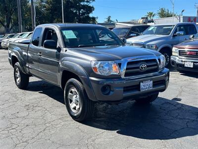 2010 Toyota Tacoma   - Photo 1 - Sacramento, CA 95821
