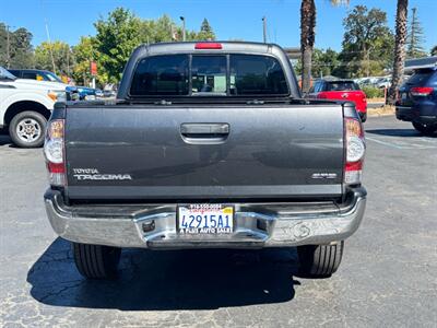 2010 Toyota Tacoma   - Photo 4 - Sacramento, CA 95821