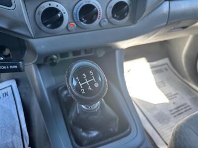2010 Toyota Tacoma   - Photo 17 - Sacramento, CA 95821