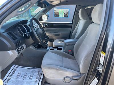 2010 Toyota Tacoma   - Photo 7 - Sacramento, CA 95821