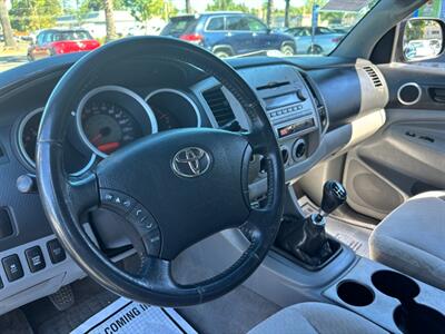 2010 Toyota Tacoma   - Photo 15 - Sacramento, CA 95821