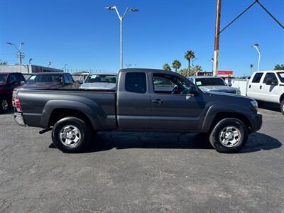 2010 Toyota Tacoma   - Photo 2 - Sacramento, CA 95821