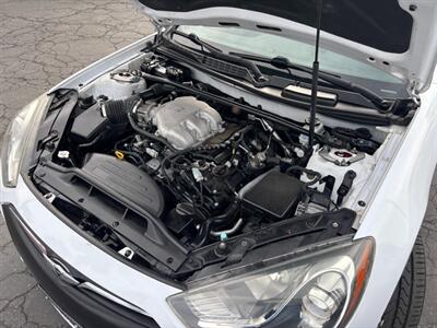 2014 Hyundai Genesis Coupe 3.8 R-Spec - Photo 20 - Sacramento, CA 95821