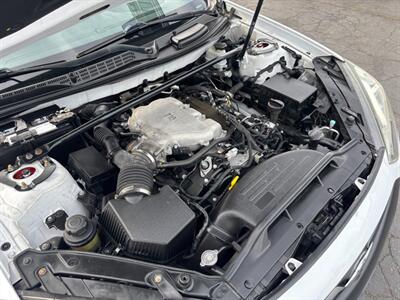 2014 Hyundai Genesis Coupe 3.8 R-Spec - Photo 21 - Sacramento, CA 95821