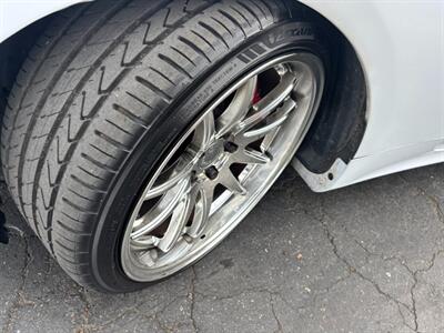 2014 Hyundai Genesis Coupe 3.8 R-Spec - Photo 19 - Sacramento, CA 95821
