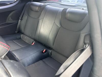 2014 Hyundai Genesis Coupe 3.8 R-Spec - Photo 10 - Sacramento, CA 95821