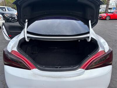 2014 Hyundai Genesis Coupe 3.8 R-Spec - Photo 13 - Sacramento, CA 95821