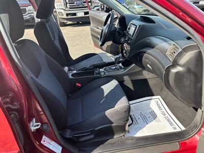 2011 Subaru Impreza Outback Sport   - Photo 10 - Sacramento, CA 95821