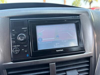 2011 Subaru Impreza Outback Sport   - Photo 15 - Sacramento, CA 95821