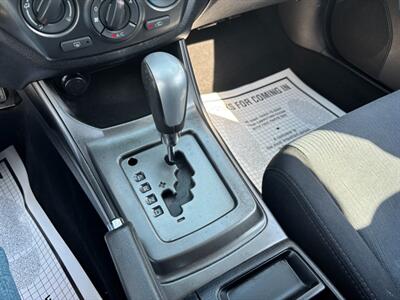 2011 Subaru Impreza Outback Sport   - Photo 17 - Sacramento, CA 95821