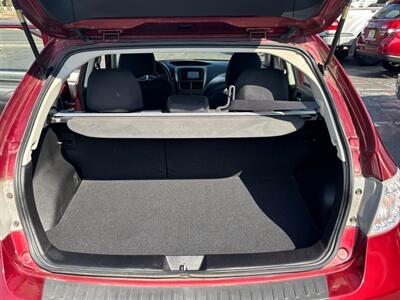 2011 Subaru Impreza Outback Sport   - Photo 8 - Sacramento, CA 95821