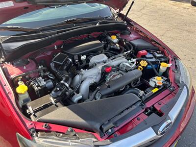 2011 Subaru Impreza Outback Sport   - Photo 21 - Sacramento, CA 95821