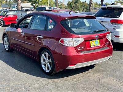 2011 Subaru Impreza Outback Sport   - Photo 4 - Sacramento, CA 95821