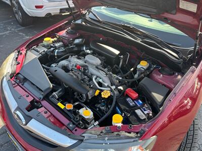 2011 Subaru Impreza Outback Sport   - Photo 20 - Sacramento, CA 95821