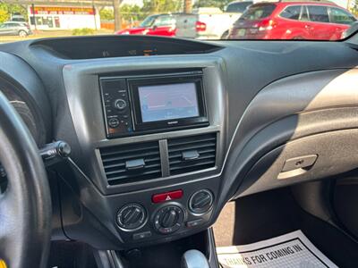 2011 Subaru Impreza Outback Sport   - Photo 14 - Sacramento, CA 95821