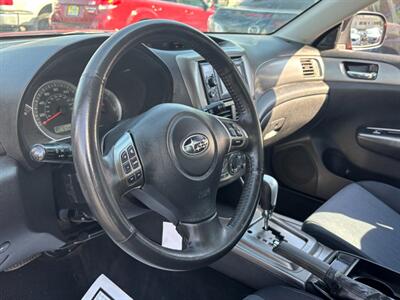 2011 Subaru Impreza Outback Sport   - Photo 13 - Sacramento, CA 95821